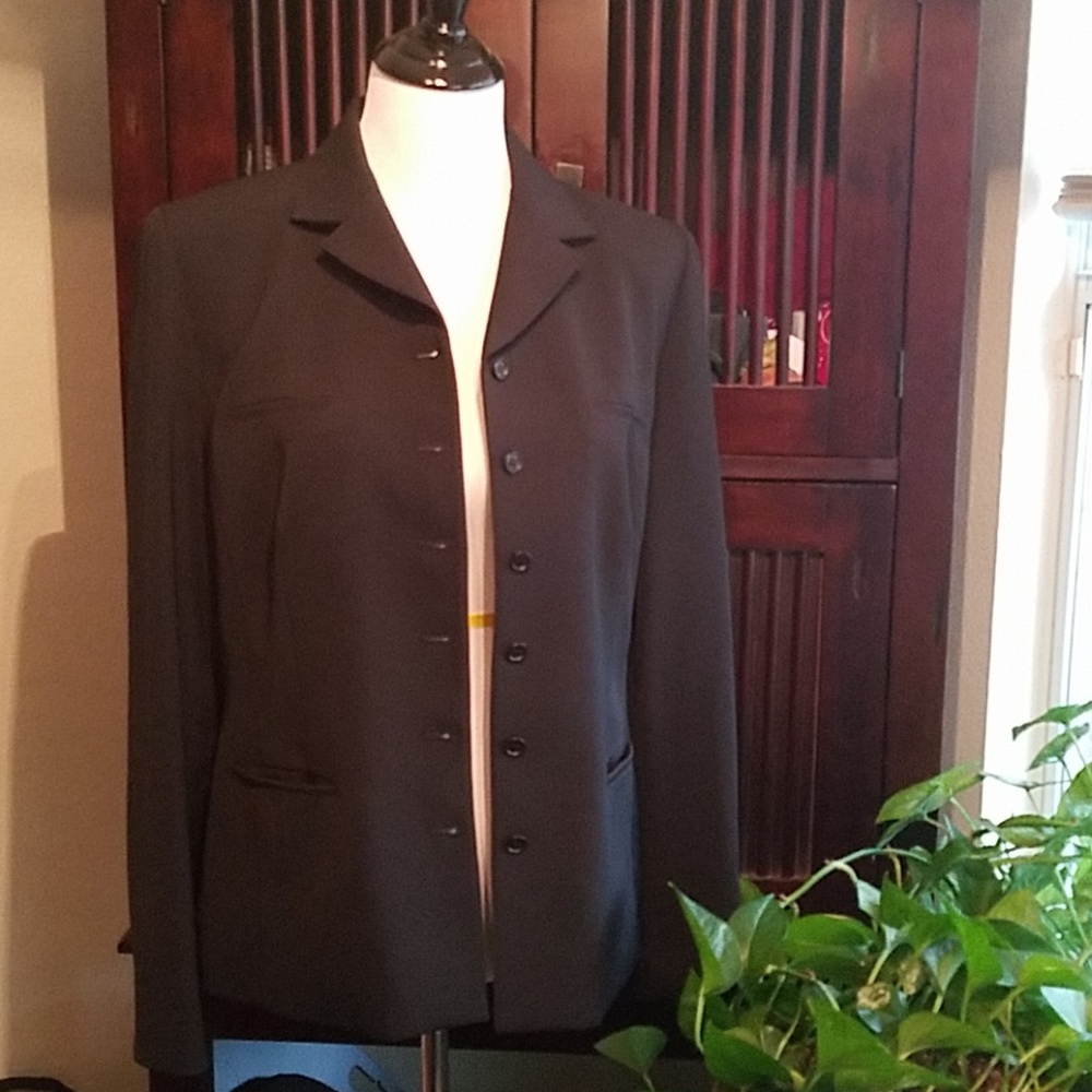 Womens Blazer